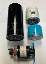 Service Kit for T495 (HST) cropped image