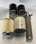 Service Kit for T355 HST cropped image