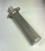 16705105000 - FILTER ASSY , SUCTION 1 image