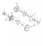 FRONT AXLE - TYM Tractors