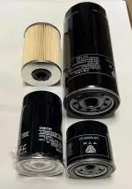 Service Kit for T555 MECH image