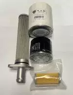 Service Kit for T265 image