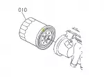 006 Oil Filter