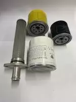Service Kit for T393 HST