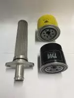 Service Kit for T393 MECH A image