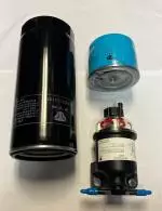 Service Kit for T495 MECH cropped image