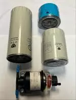 Service Kit for F series HST cropped image