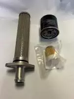 Service Kit for T303 MECH