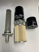 Service Kit for T355 MECH A image